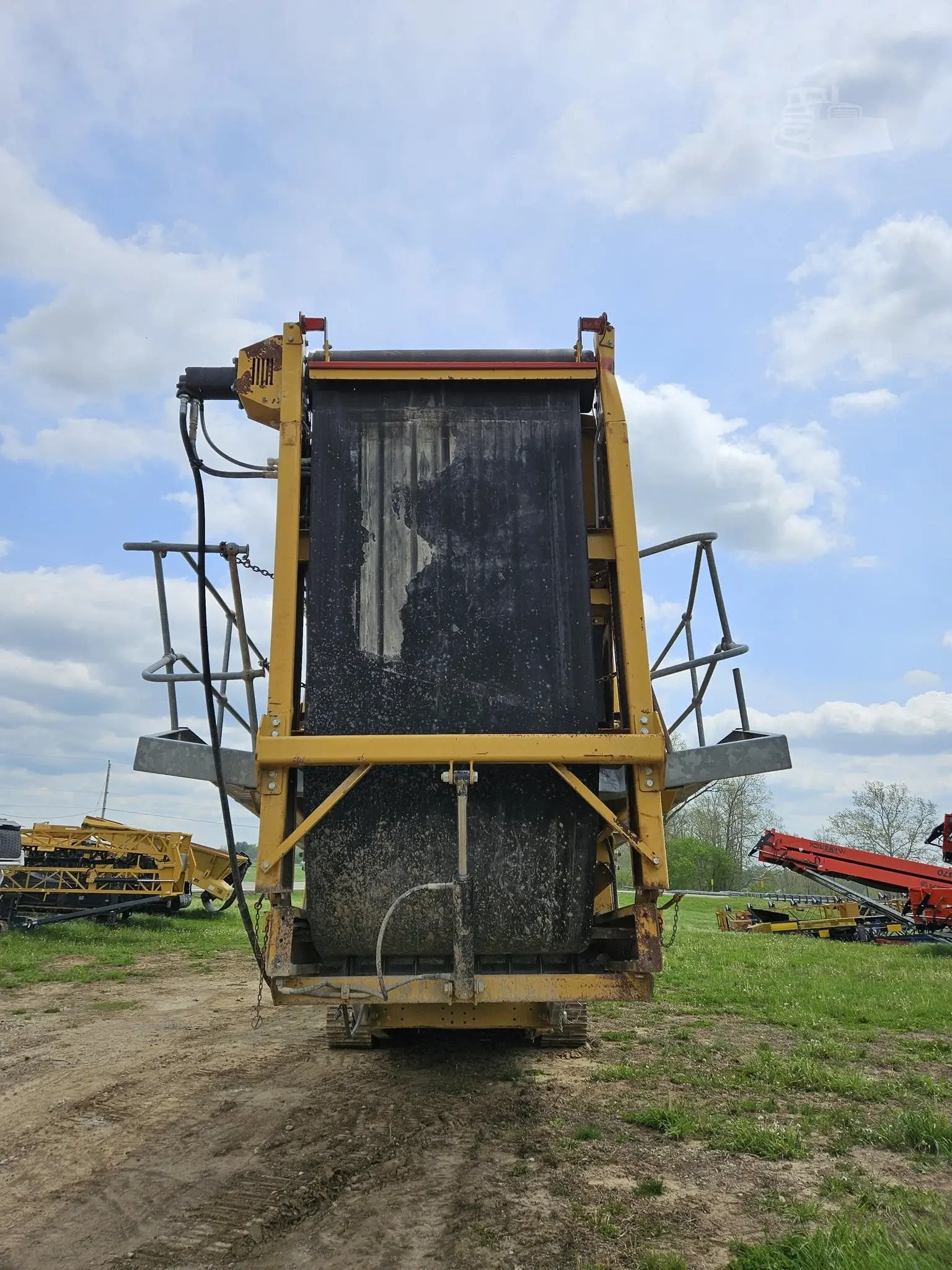 2014 IROCK TS522 — $136,500 — photo 7