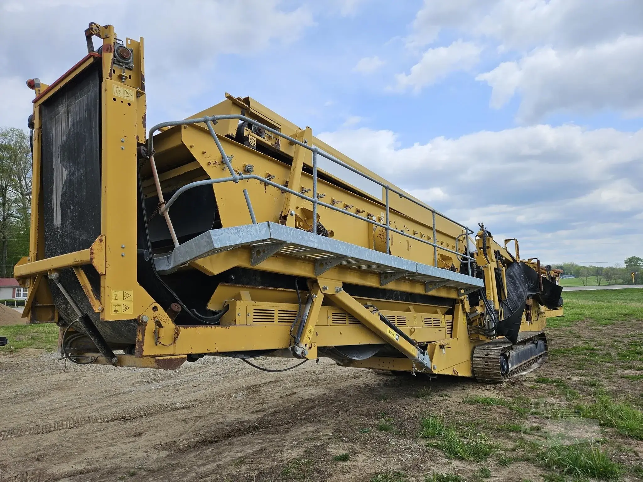 2014 IROCK TS522 — $136,500 — photo 4