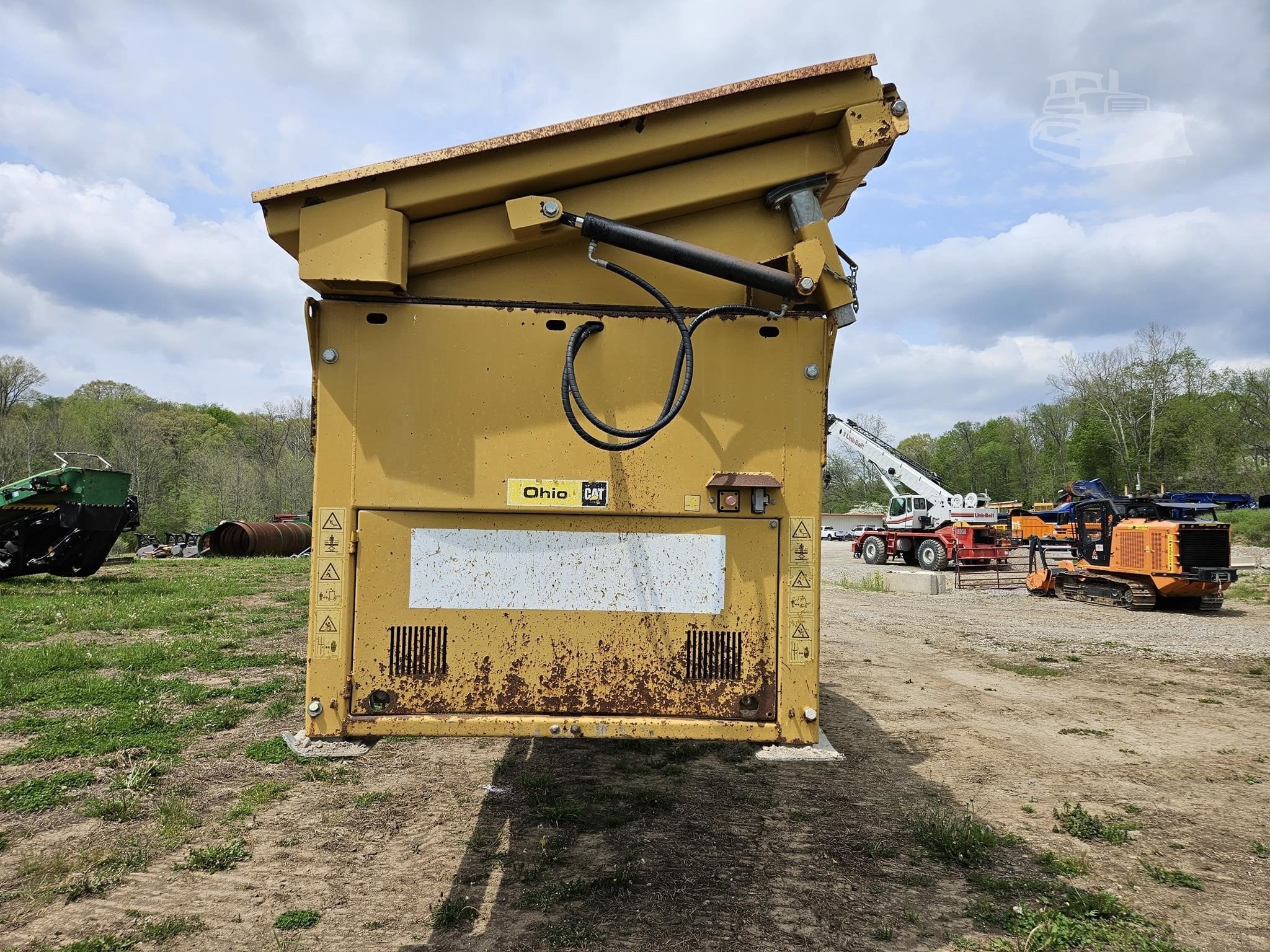 2014 IROCK TS522 — $136,500 — photo 6