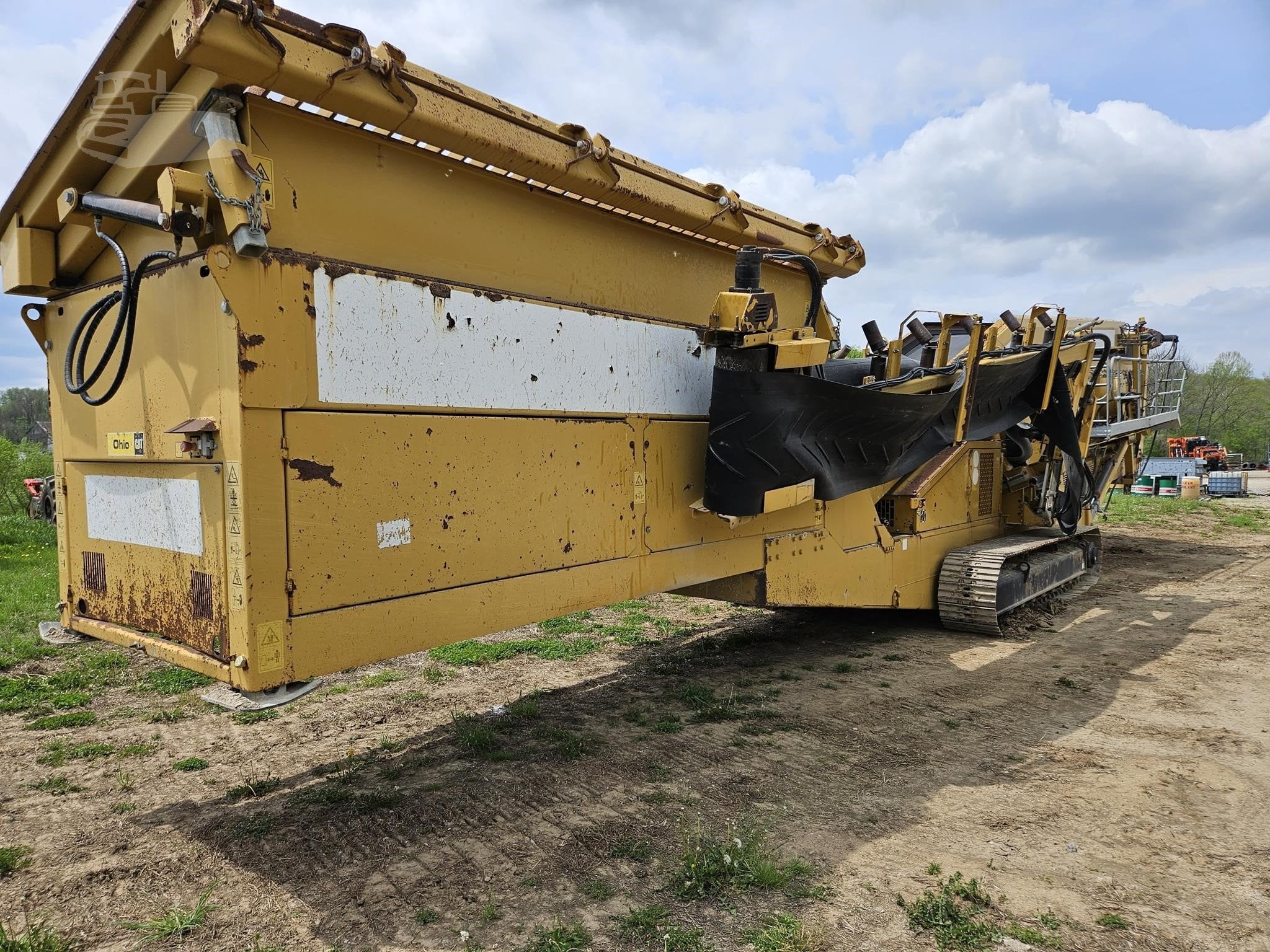 2014 IROCK TS522 — $136,500 — photo 5