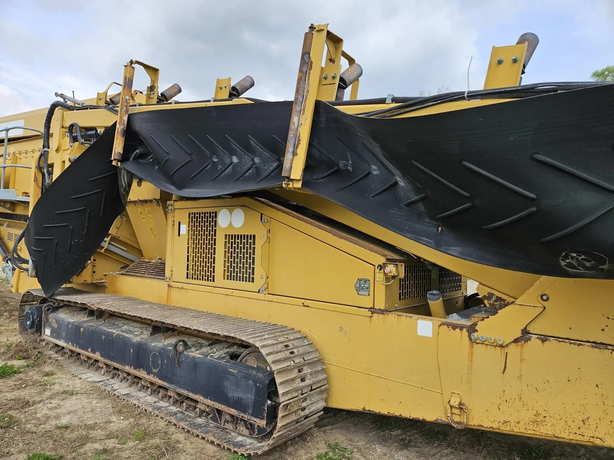2014 IROCK TS522 — $136,500 — photo 9