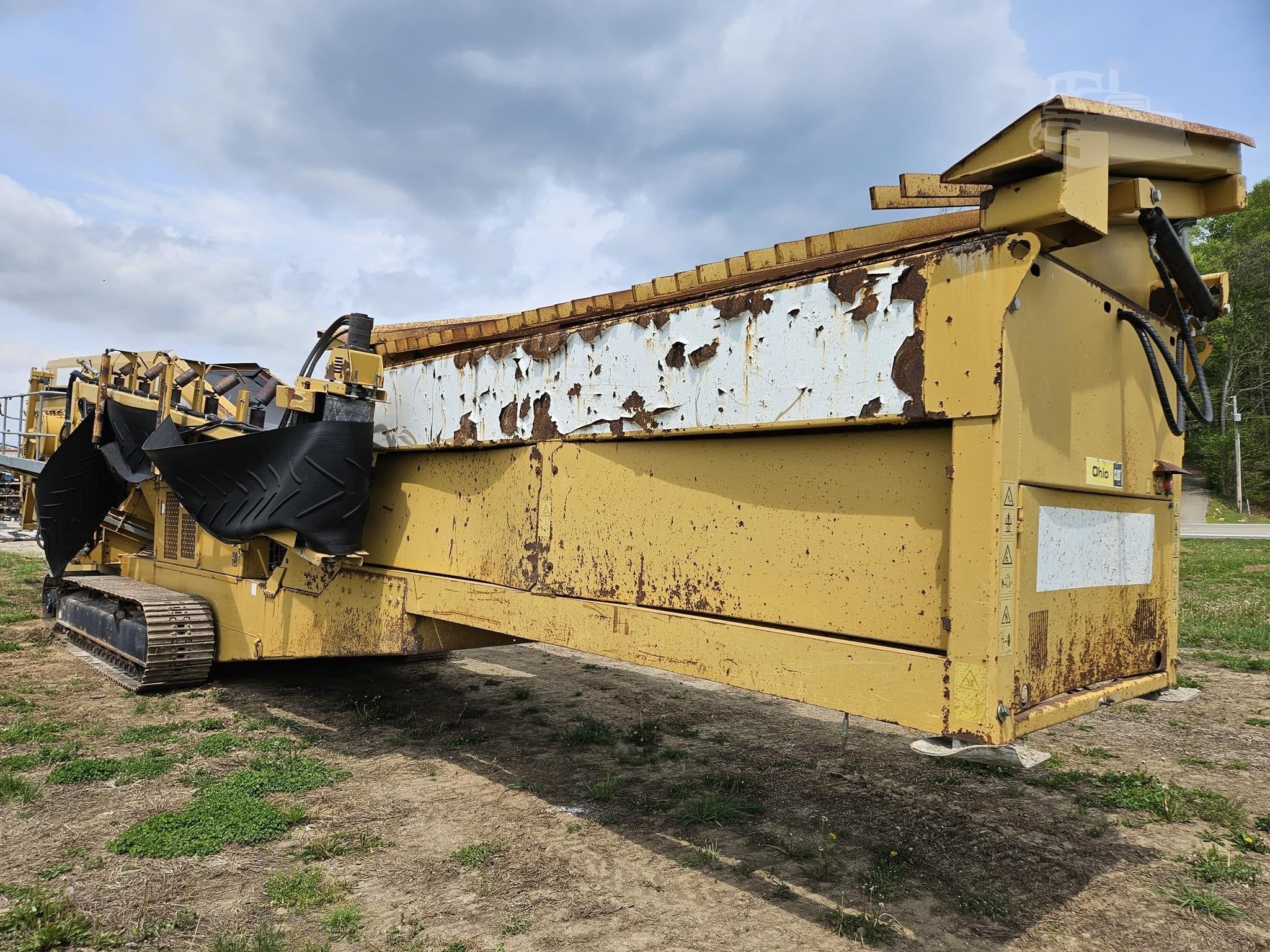 2014 IROCK TS522 — $136,500 — photo 8
