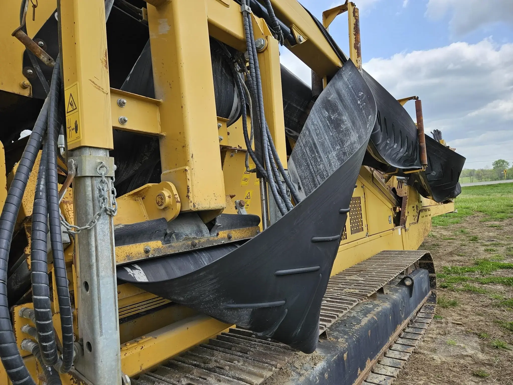 2014 IROCK TS522 — $136,500 — photo 10