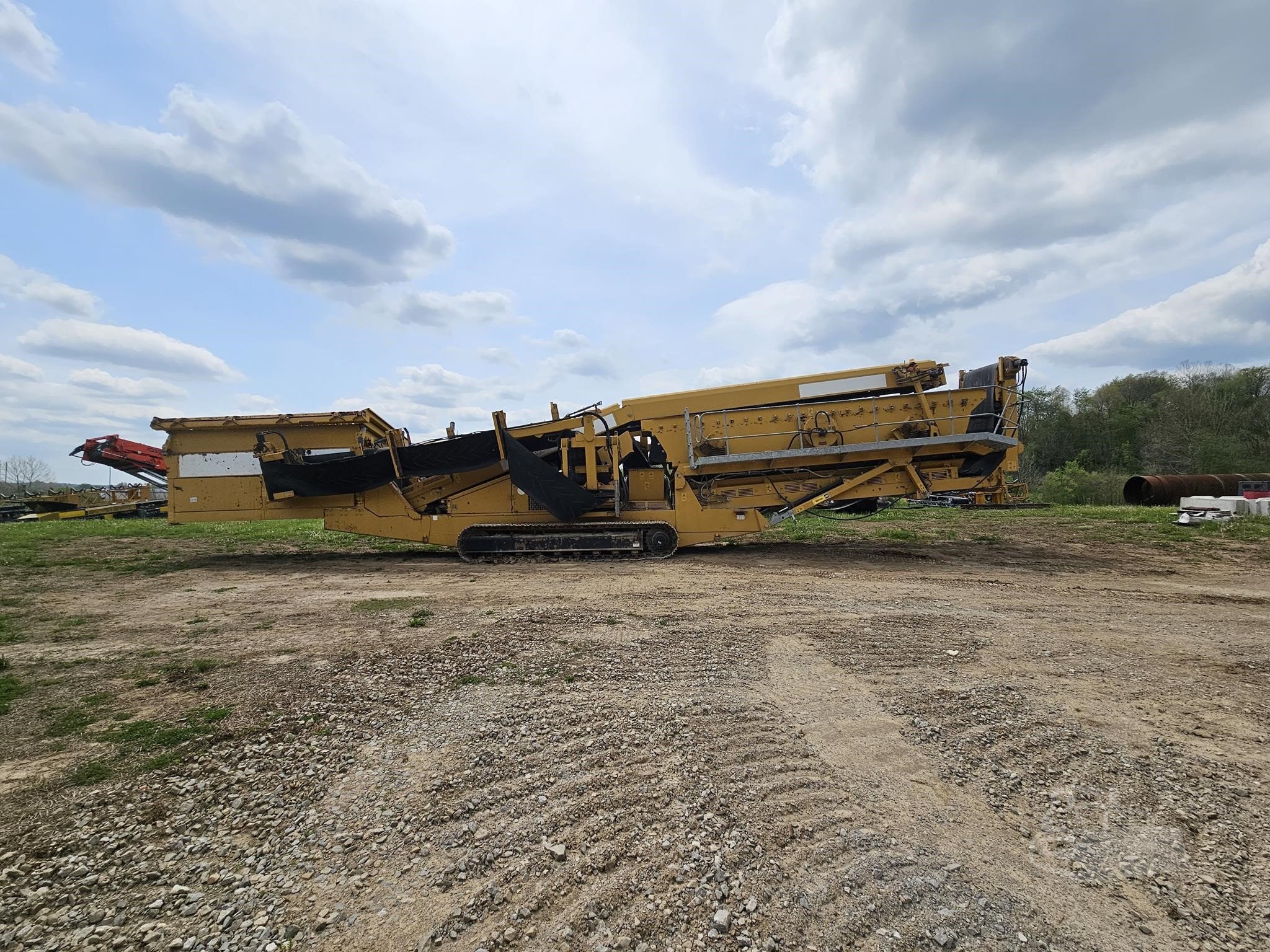2014 IROCK TS522 — $136,500 — photo 12