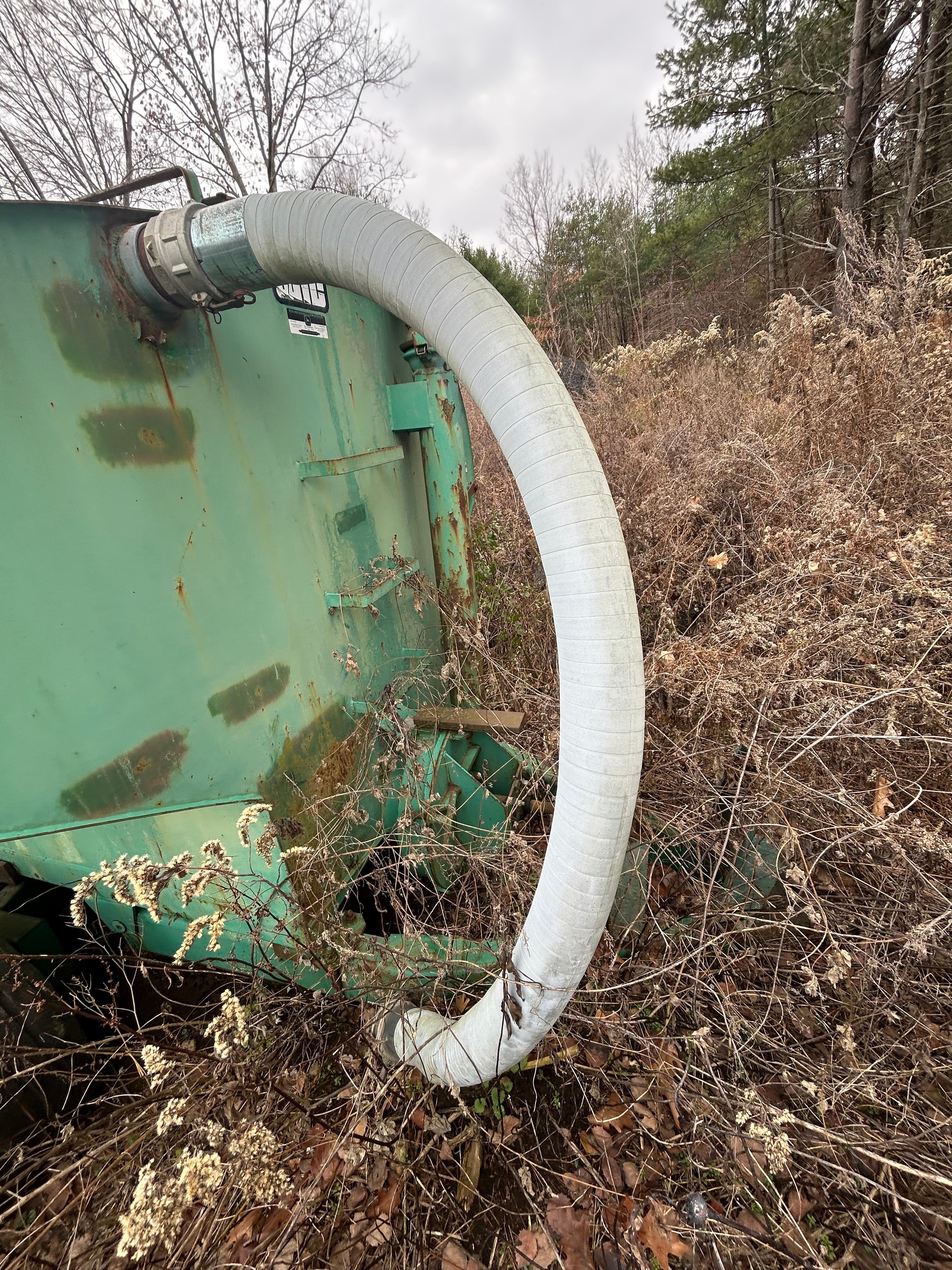 Spreader — photo 4