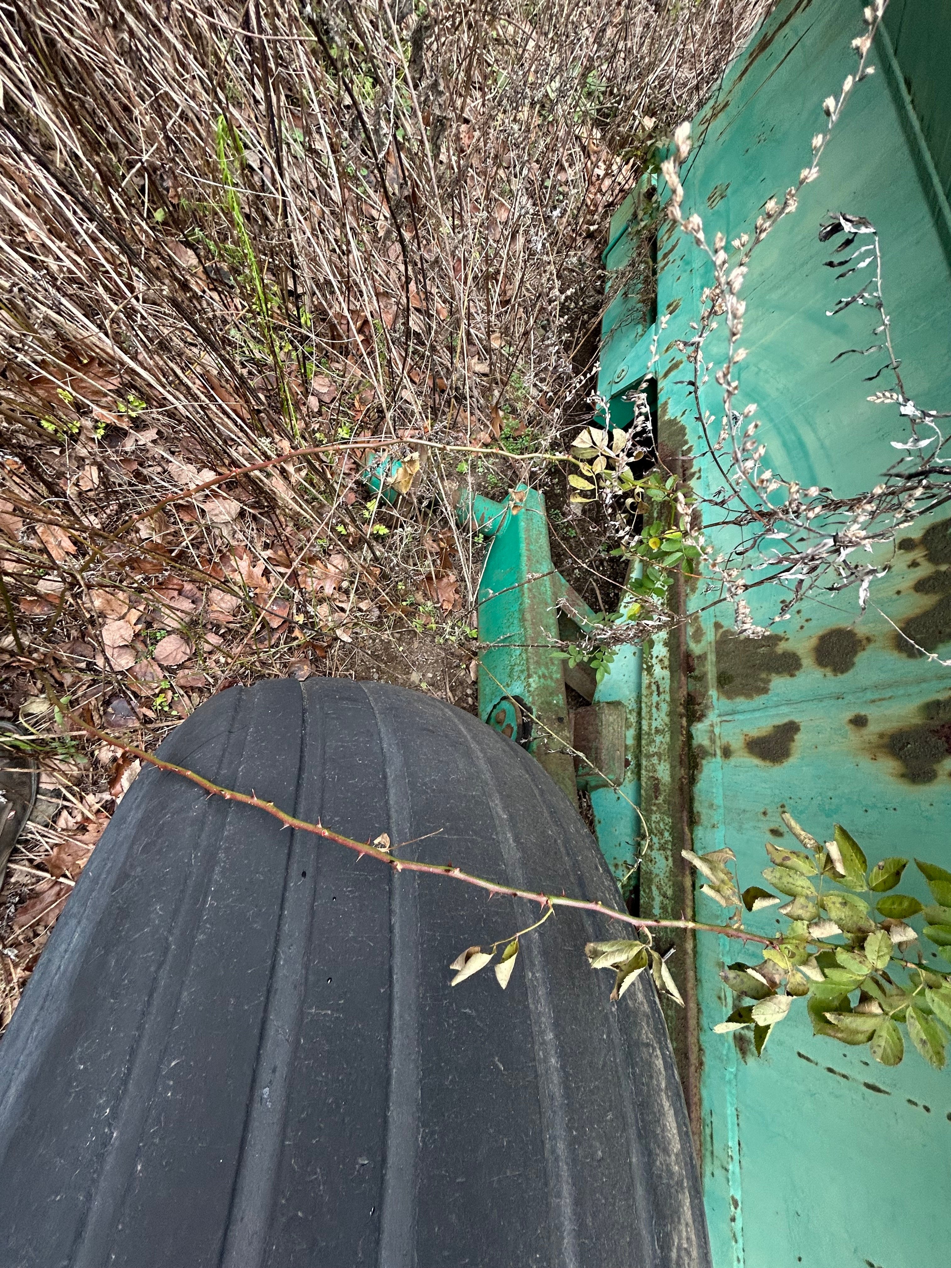 Spreader — photo 5