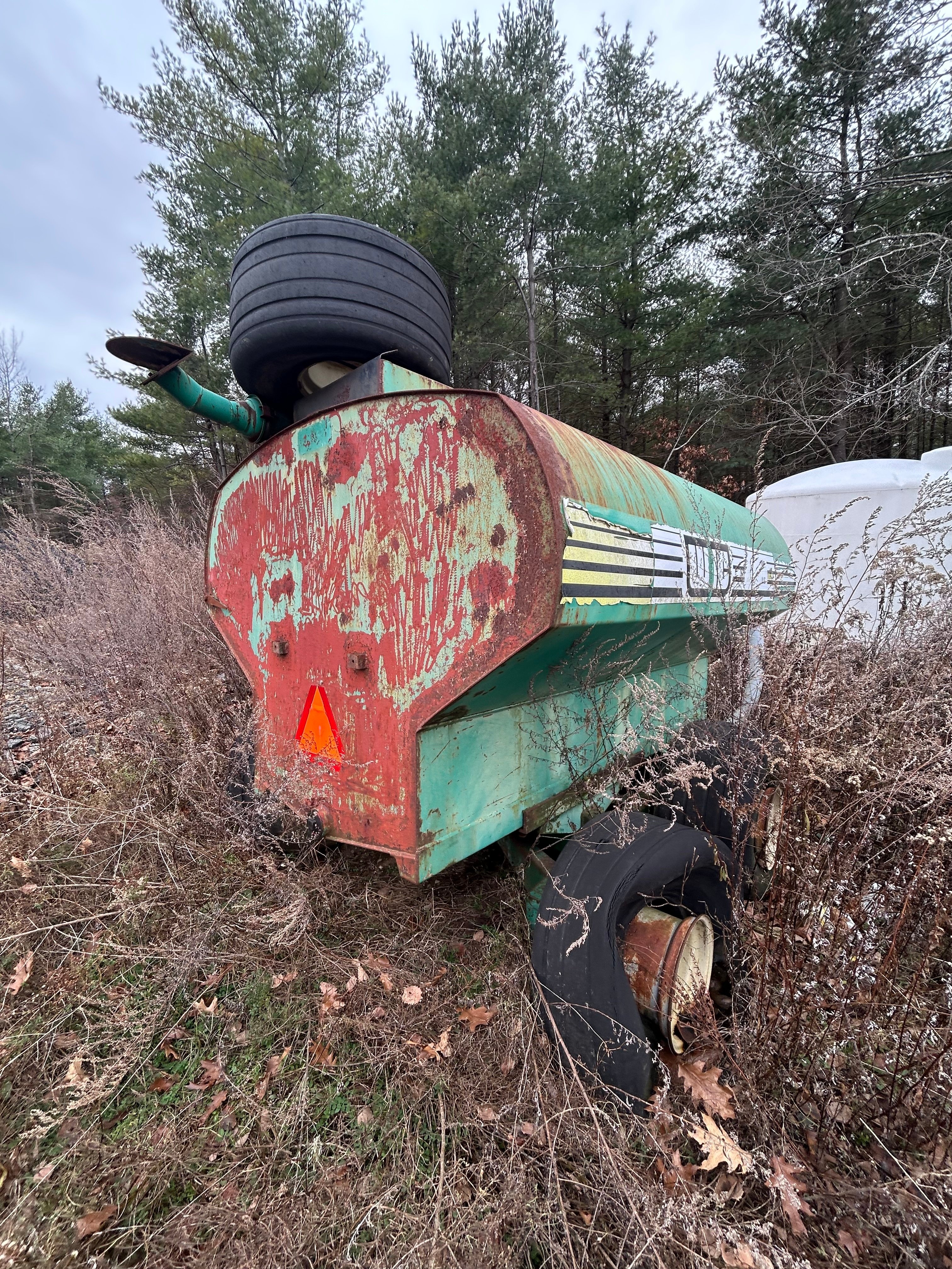 Spreader — photo 3