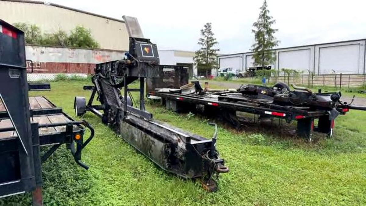 Tiger Cat 6050 Carbonator — $310,000 — photo 8
