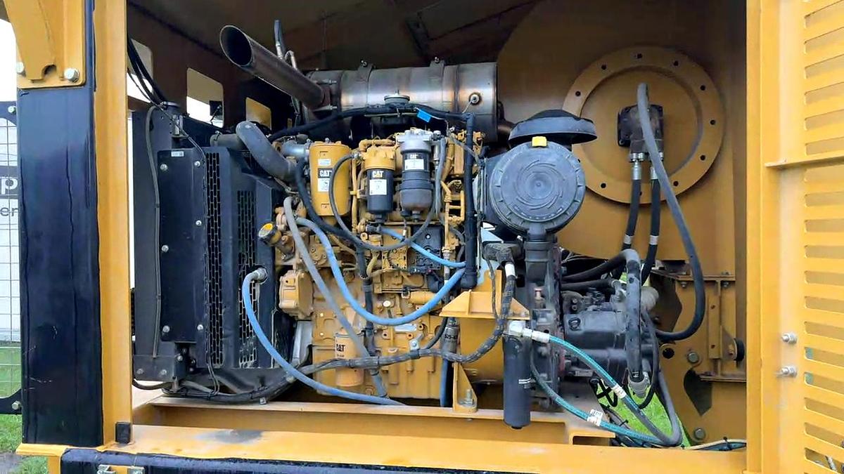 Tiger Cat 6050 Carbonator — $310,000 — photo 6