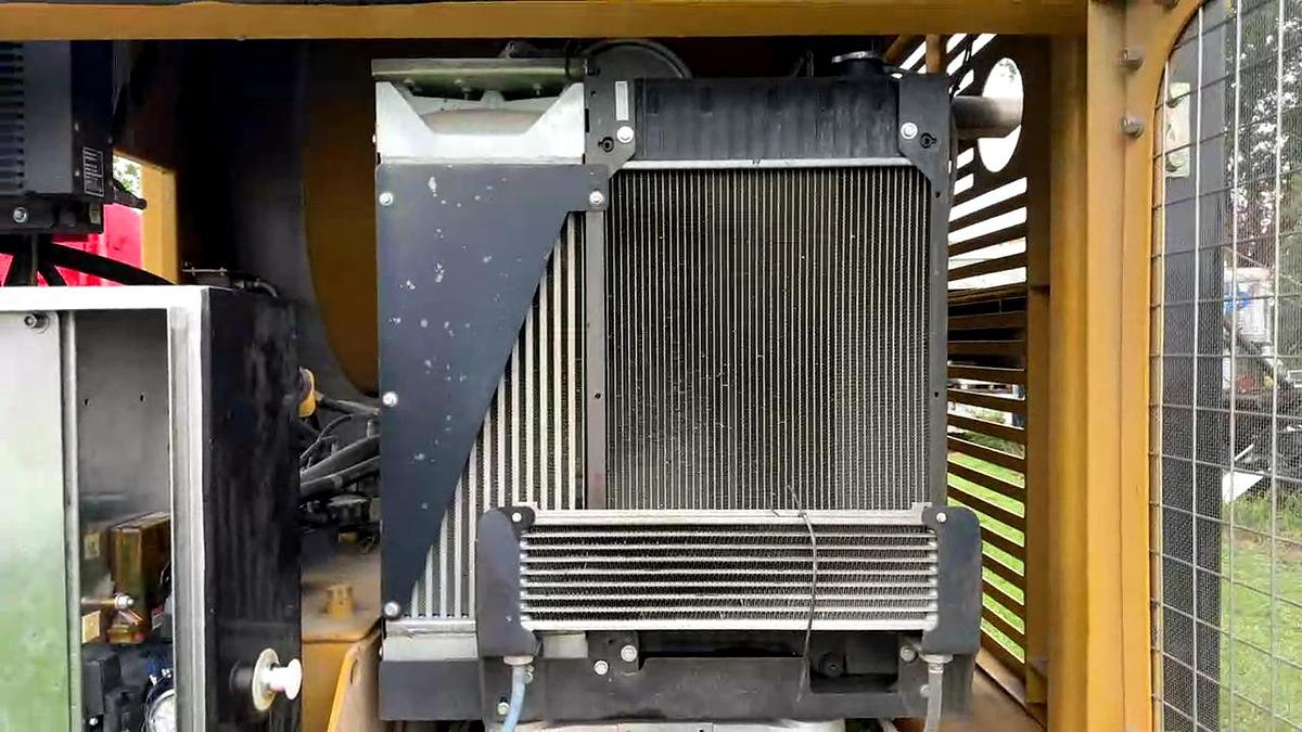 Tiger Cat 6050 Carbonator — $310,000 — photo 5