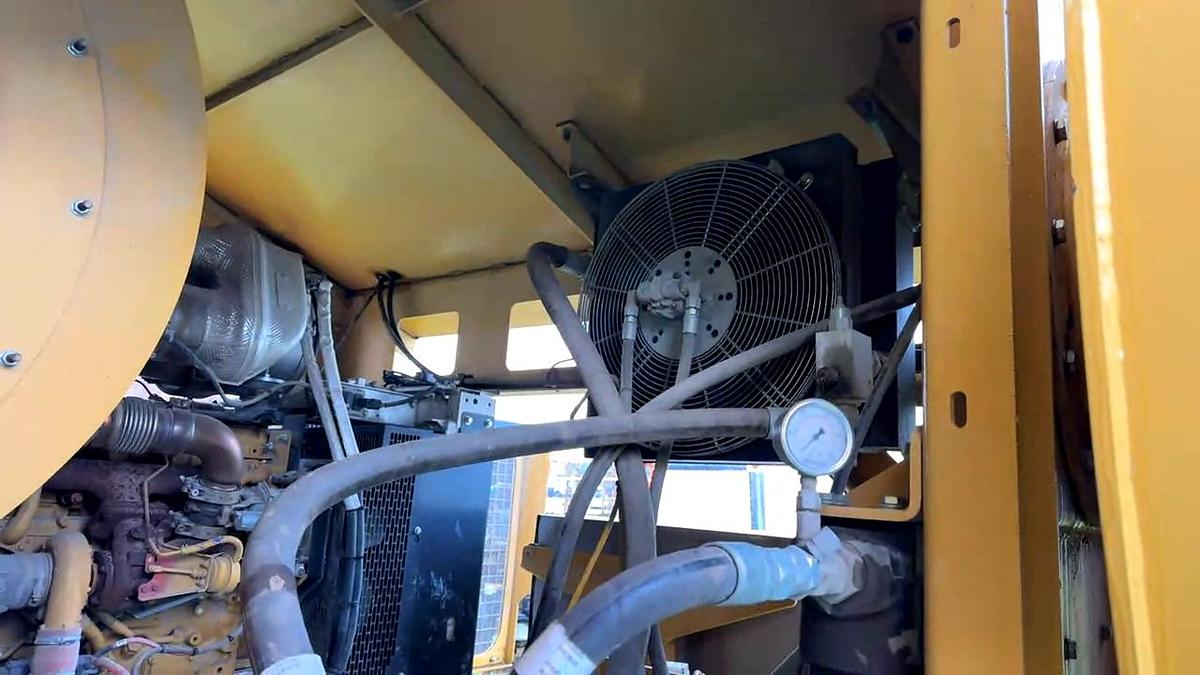 Tiger Cat 6050 Carbonator — $310,000 — photo 7