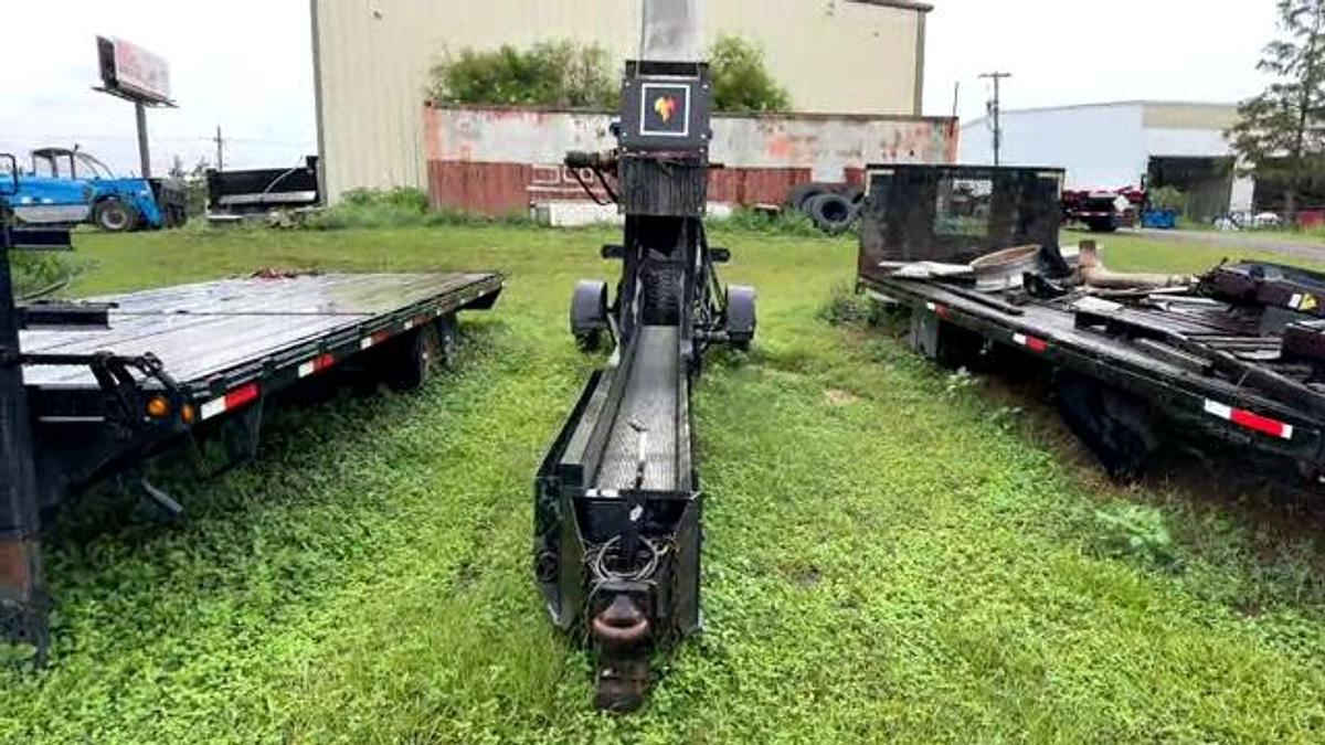 Tiger Cat 6050 Carbonator — $310,000 — photo 9