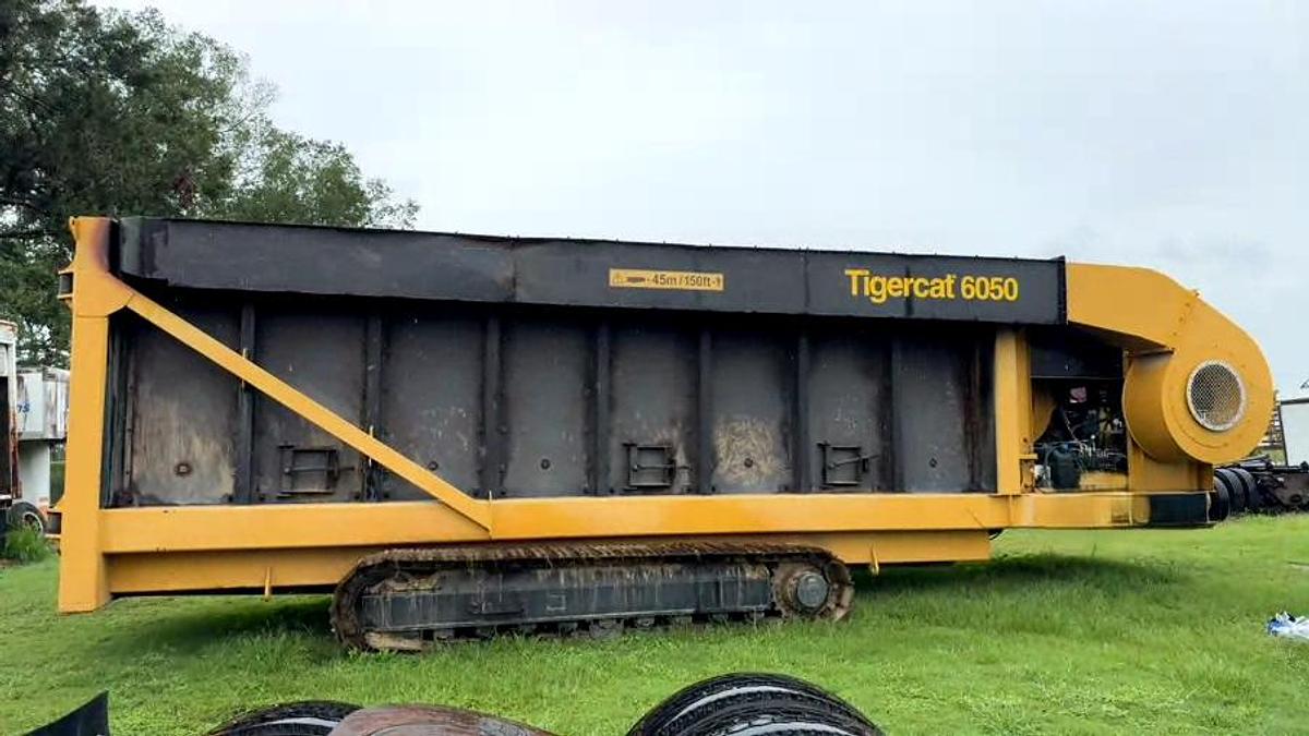 Tiger Cat 6050 Carbonator — $310,000 — photo 10