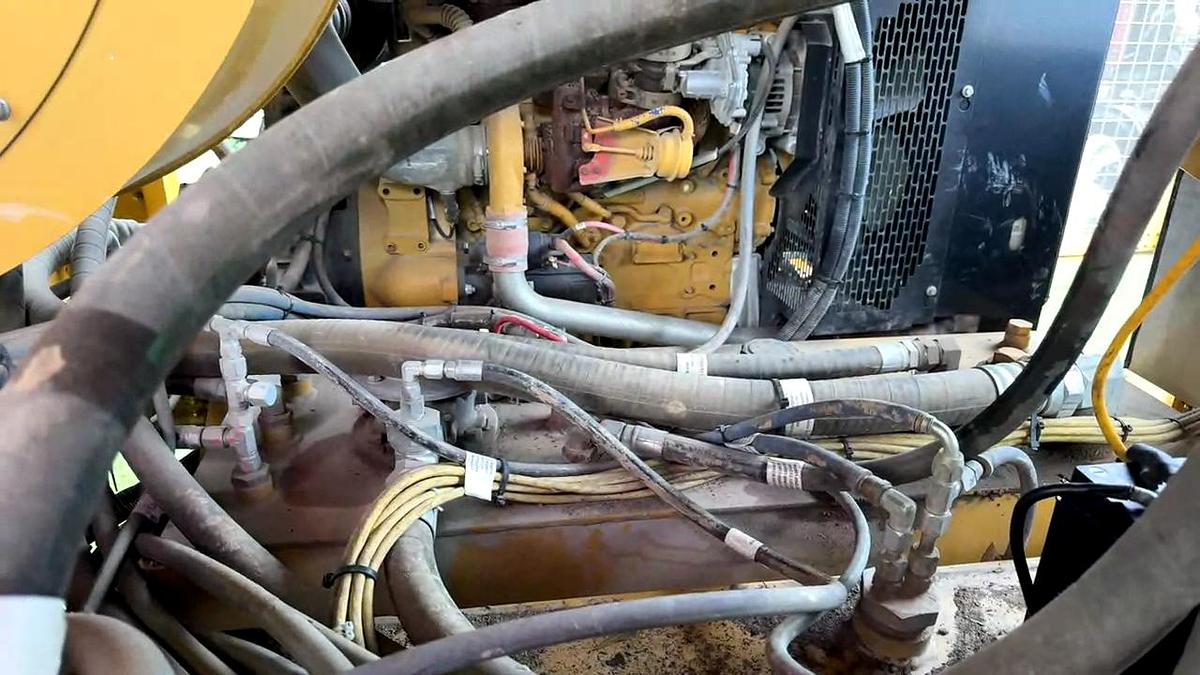 Tiger Cat 6050 Carbonator — $310,000 — photo 4