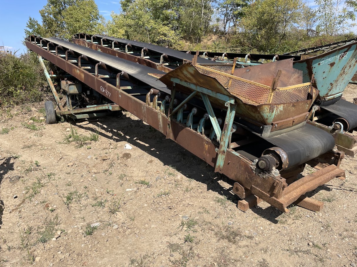 Powerscreen — photo 3