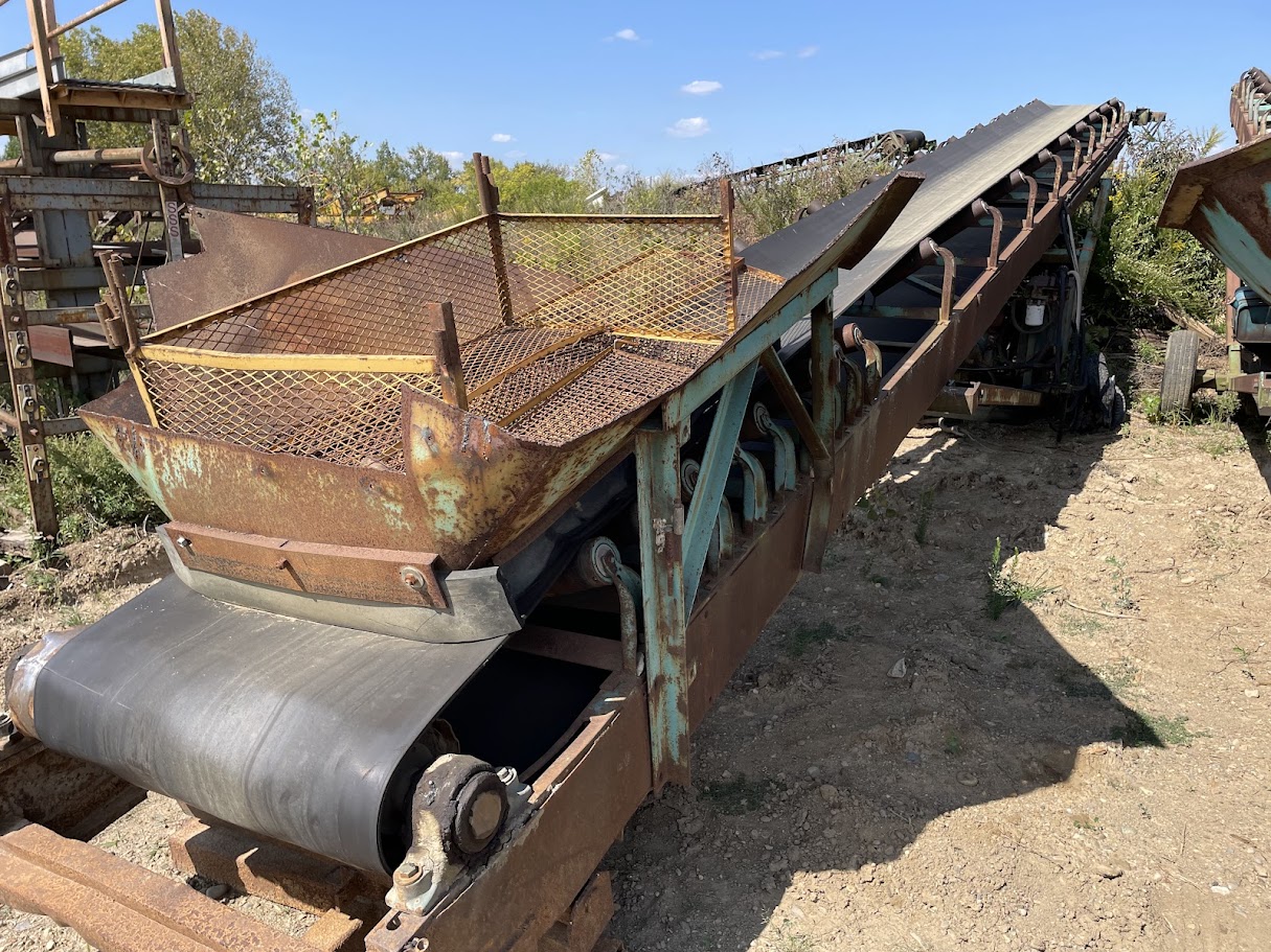 Powerscreen — photo 4