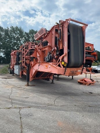 2021 Eagle Crusher ULTRAMAX 500-05CC — Greenville, South Carolina — $399,000 — photo 3