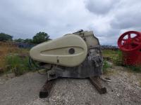 METSO C96 BARE JAW CRUSHER — $20,000 — photo 11