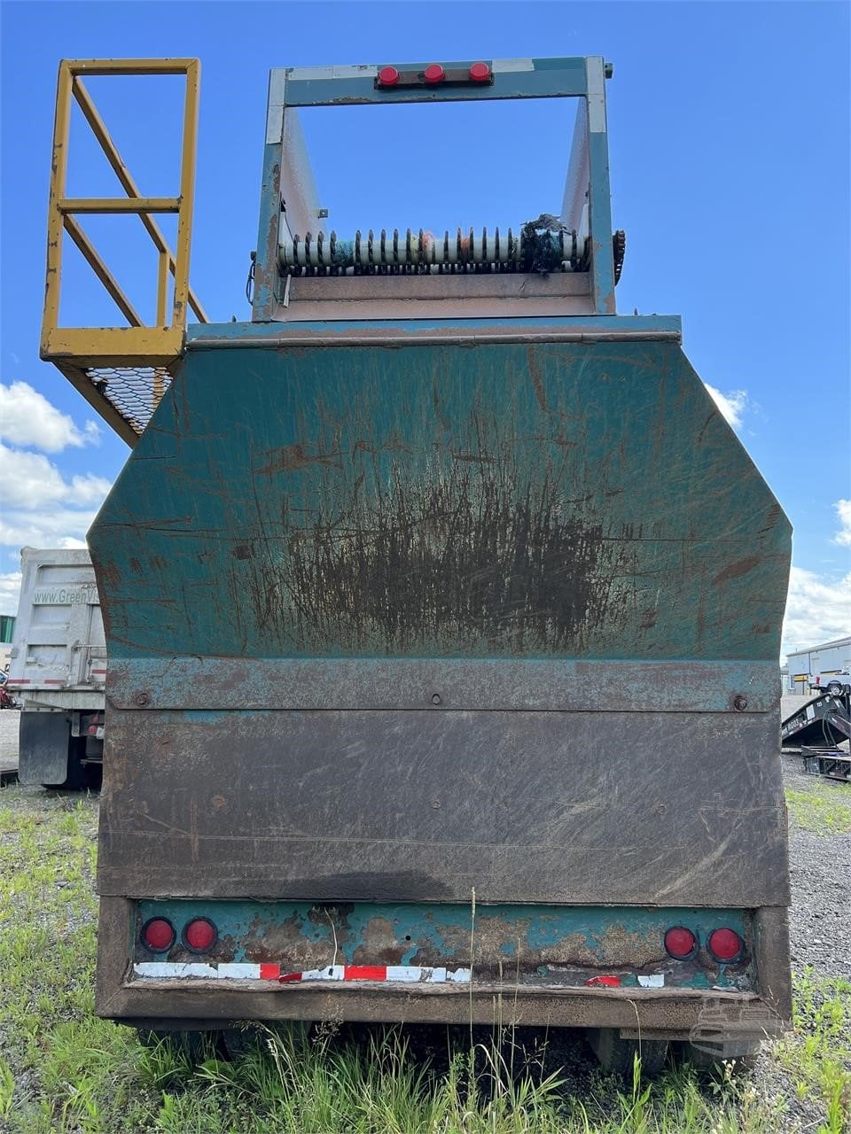 2003 Erin 350 — $60,000 — photo 4