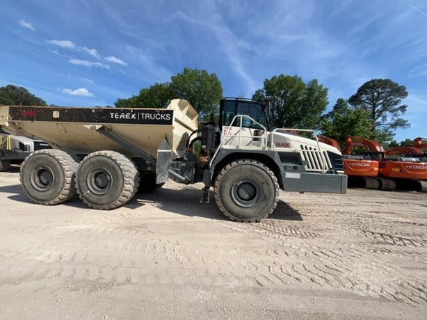 Terex TA400