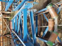 30 X 61' CHANNEL FRAME CONVEYOR — photo 4