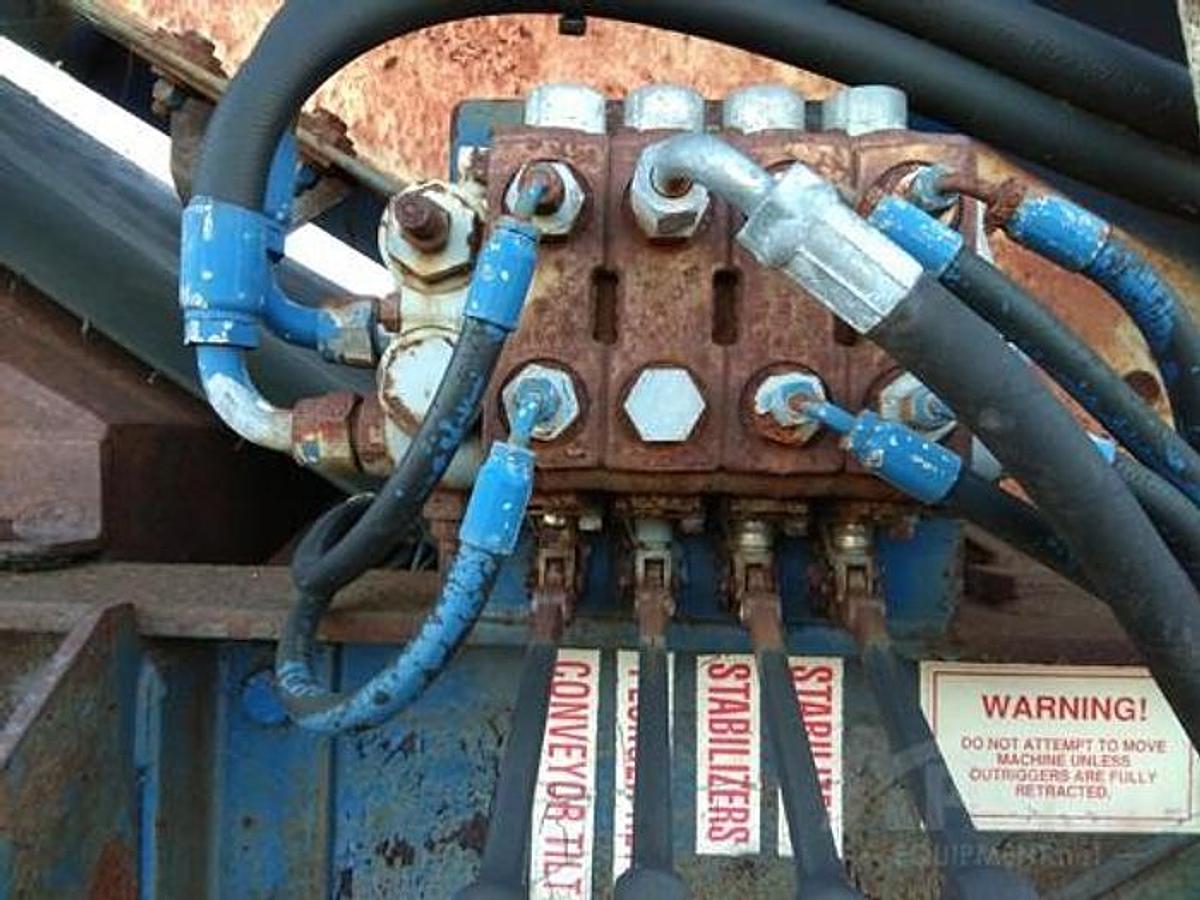 Peterson Pacific HC4400 — $47,000 — photo 8