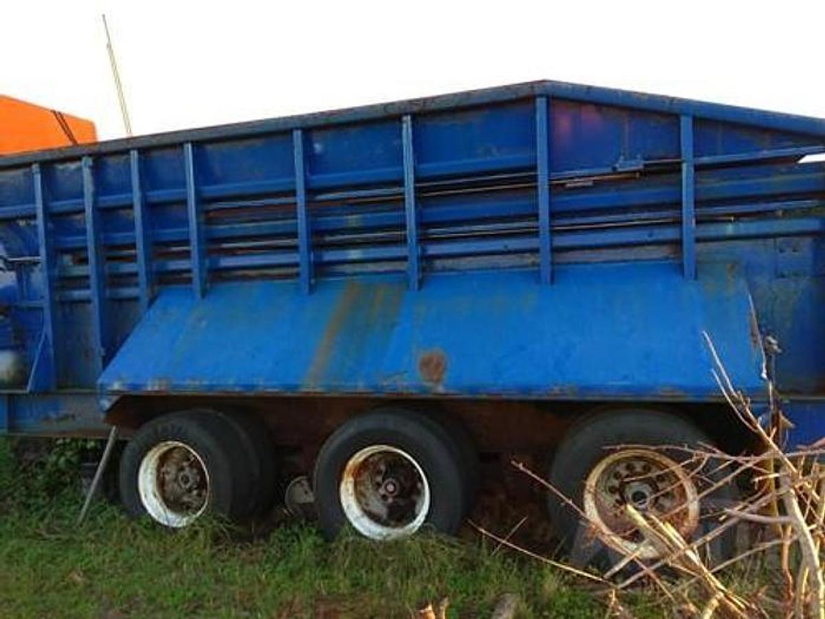 Peterson Pacific HC4400 — $47,000 — photo 2
