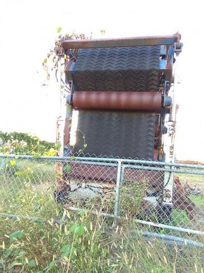 Peterson Pacific HC4400 — $47,000 — photo 9
