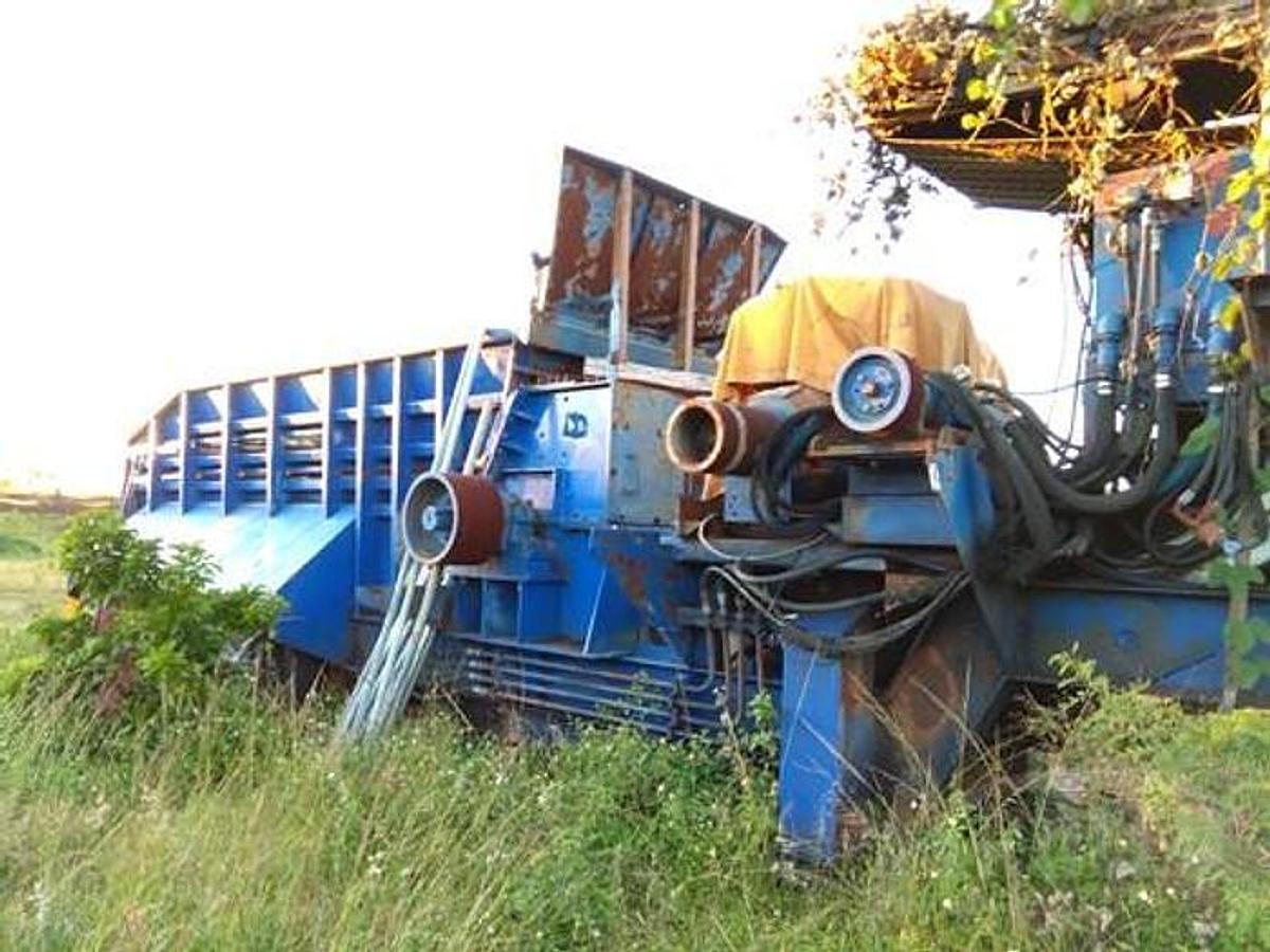 Peterson Pacific HC4400 — $47,000 — photo 11