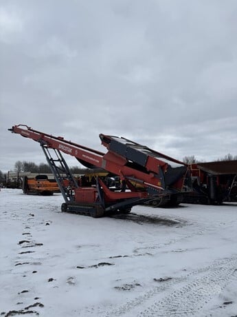 2018 Environmental PROCESSING EQUIPMENT COMPANY TR8048/65 — Ashtabula, Ohio — $89,990 — photo 4