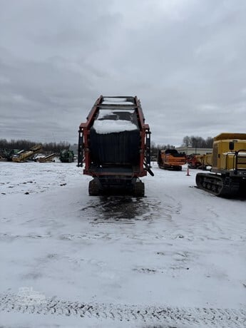2018 Environmental PROCESSING EQUIPMENT COMPANY TR8048/65 — Ashtabula, Ohio — $89,990 — photo 2