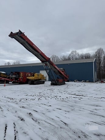 2018 Environmental PROCESSING EQUIPMENT COMPANY TR8048/65 — Ashtabula, Ohio — $89,990 — photo 6