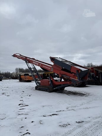 2018 Environmental PROCESSING EQUIPMENT COMPANY TR8048/65 — Ashtabula, Ohio — $89,990 — photo 3