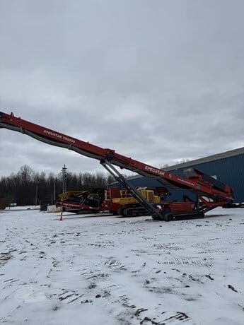 2018 Environmental PROCESSING EQUIPMENT COMPANY TR8048/65 — Ashtabula, Ohio — $89,990 — photo 5