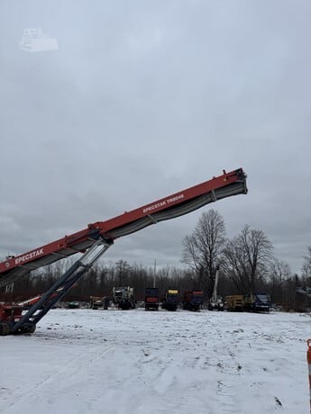 2018 Environmental PROCESSING EQUIPMENT COMPANY TR8048/65 — Ashtabula, Ohio — $89,990 — photo 9
