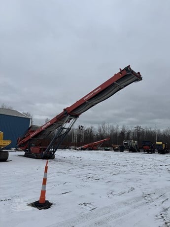 2018 Environmental PROCESSING EQUIPMENT COMPANY TR8048/65 — Ashtabula, Ohio — $89,990 — photo 8