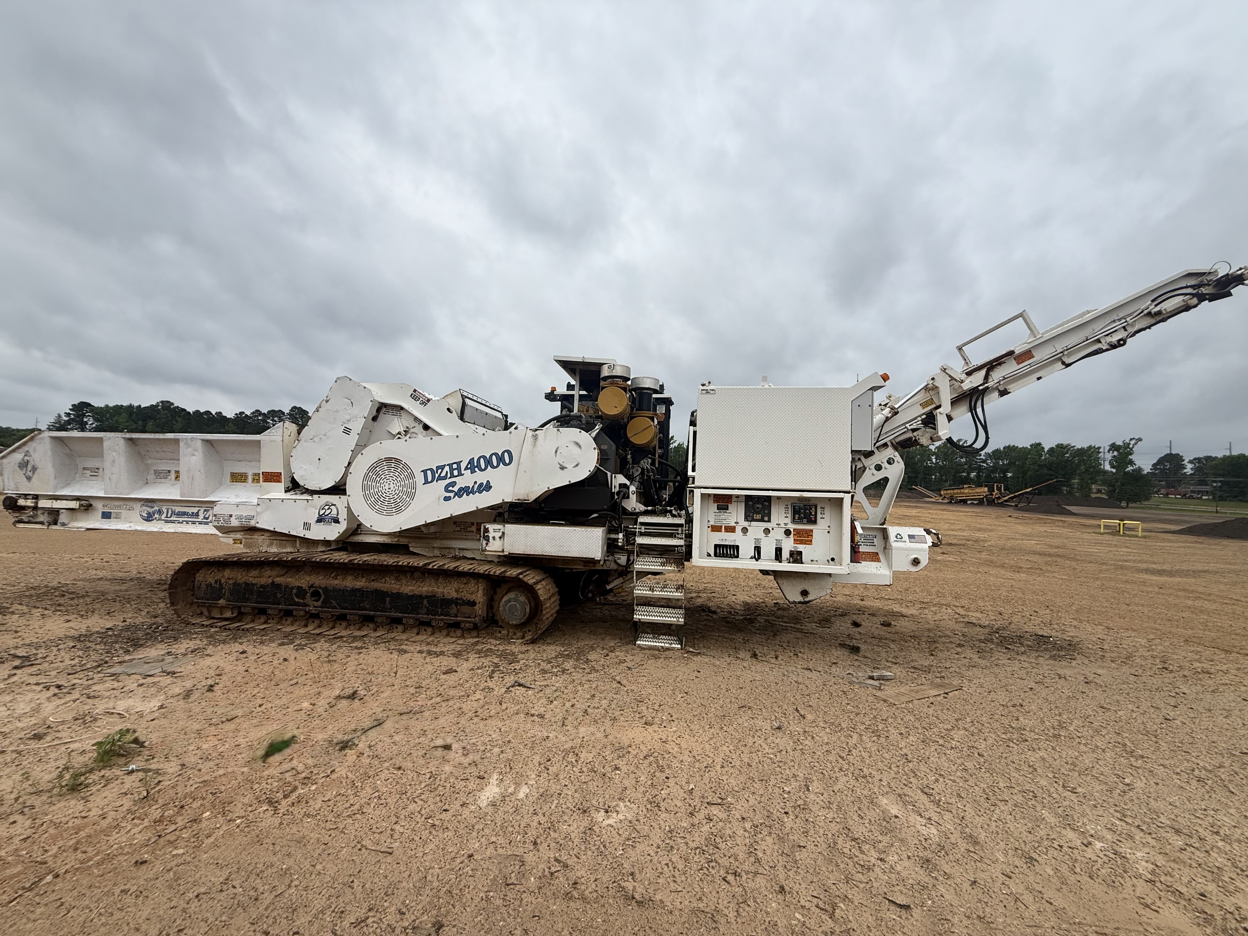 2014 Diamond Z 4000TKT — $525,000 — photo 2