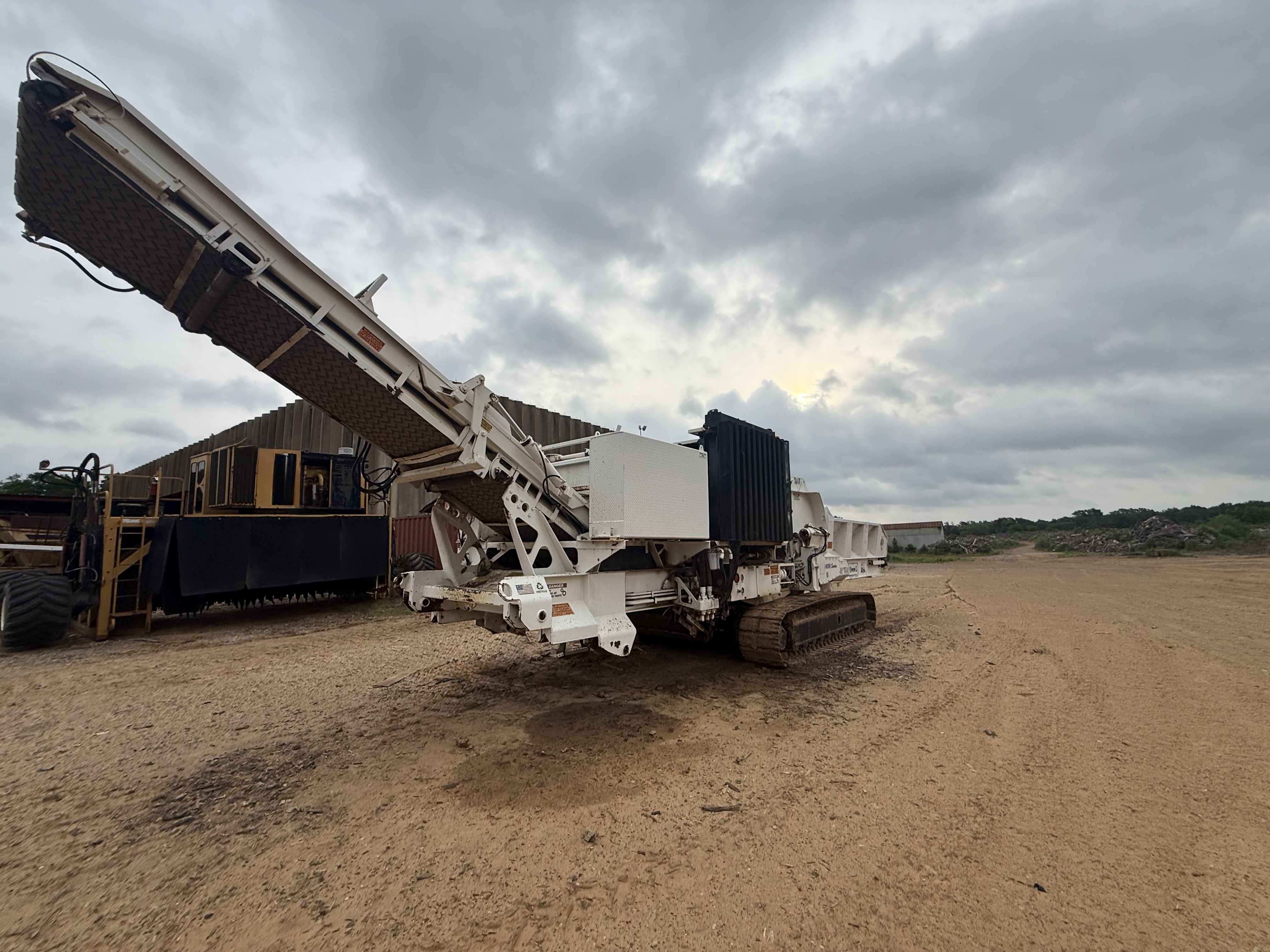 2014 Diamond Z 4000TKT — $525,000 — photo 7