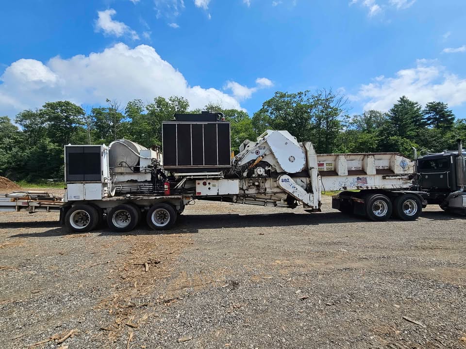 2013 Diamond Z 6000 — Wrentham, MA — $325,000 — photo 3