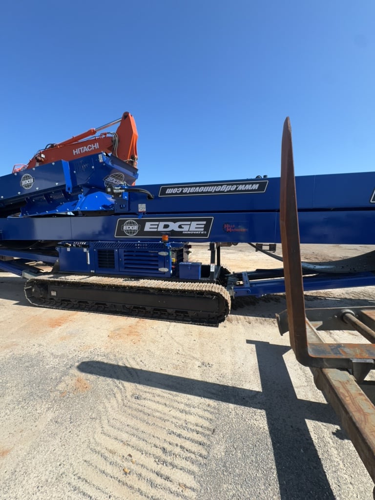 2024 Edge TS80 — $109,000 — photo 4
