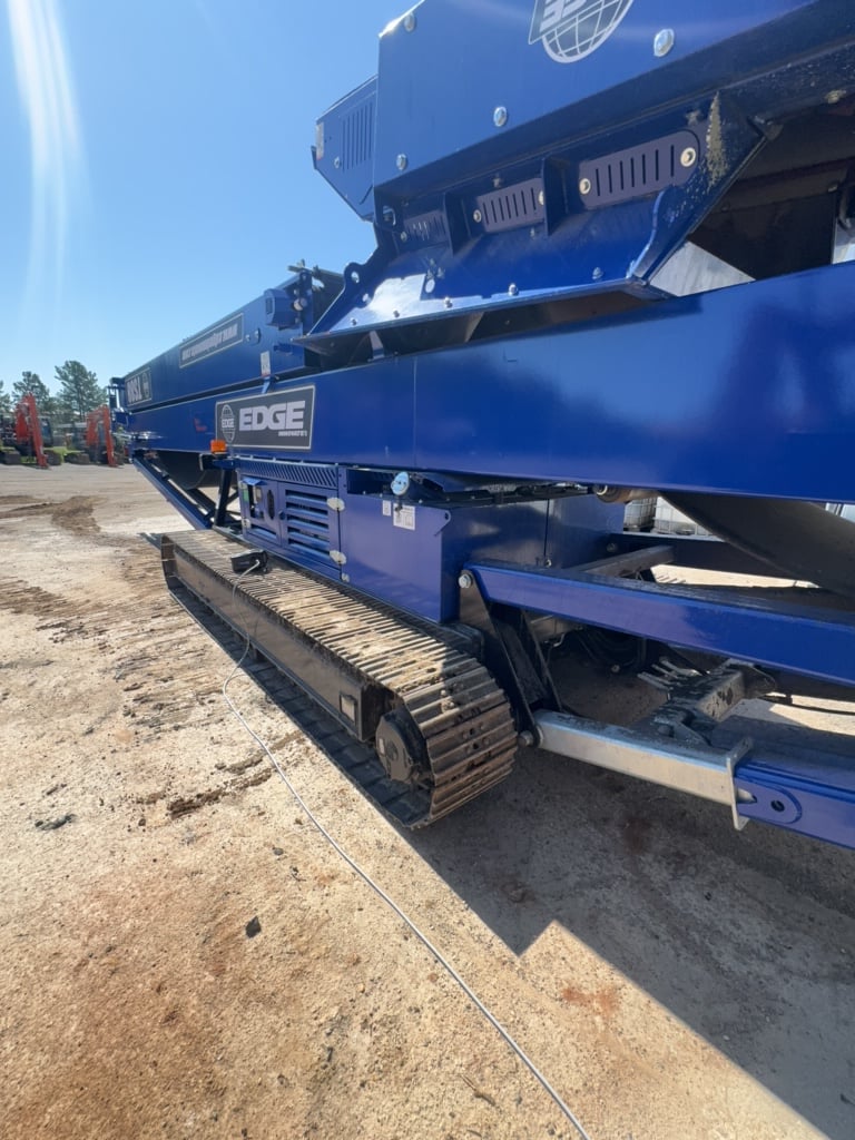 2024 Edge TS80 — $109,000 — photo 3