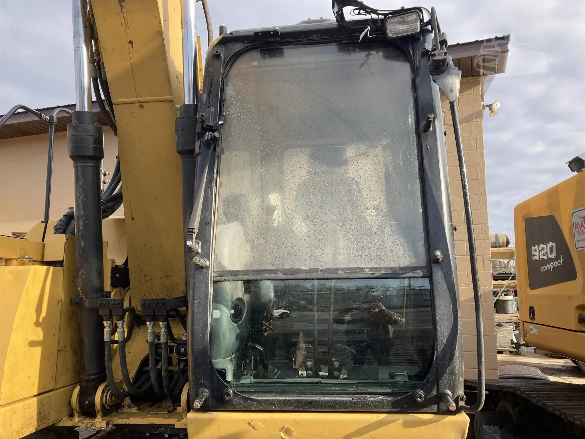 2013 Caterpillar 311DLRR — $92,000 — photo 6