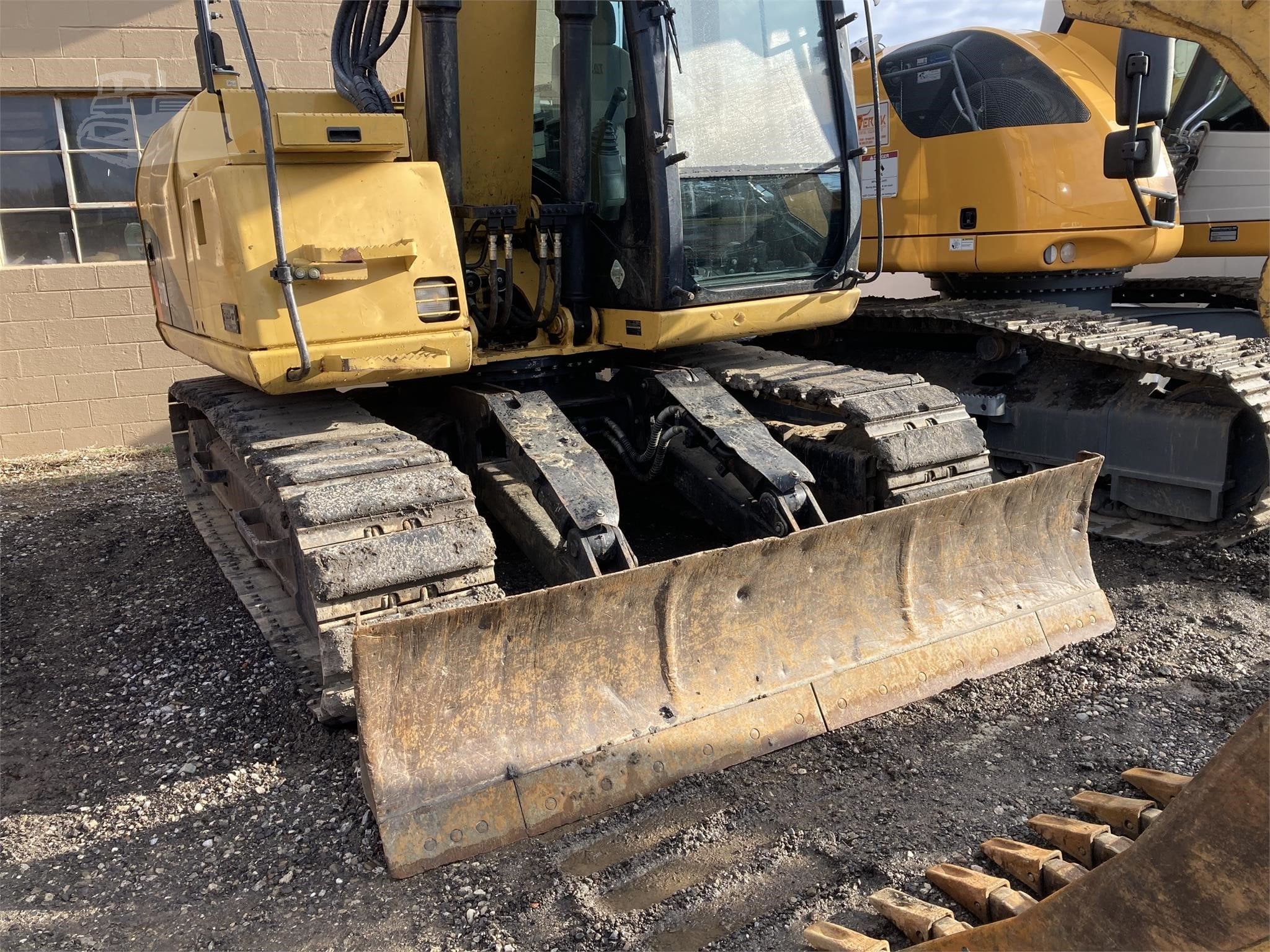 2013 Caterpillar 311DLRR — $92,000 — photo 5