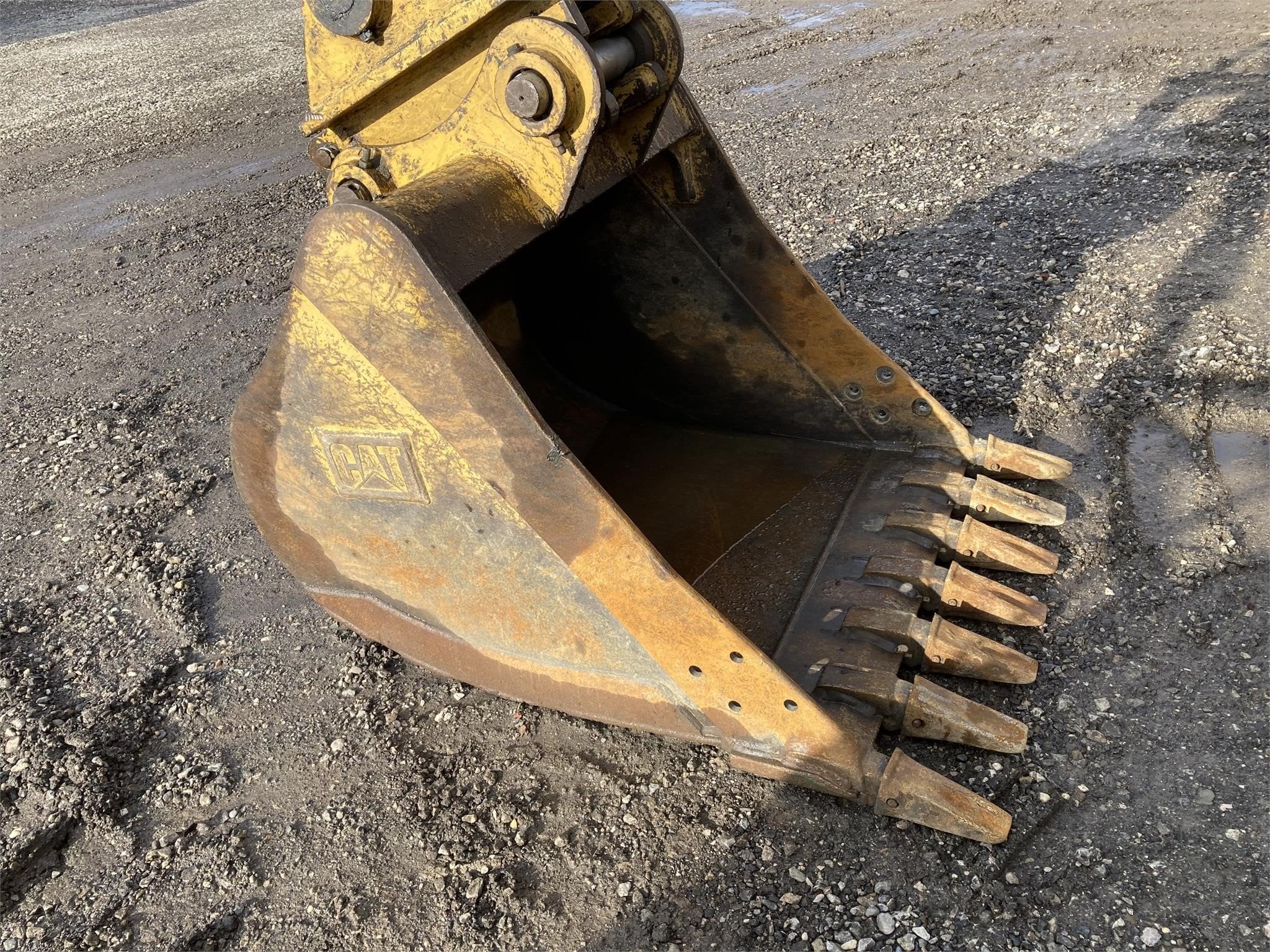2013 Caterpillar 311DLRR — $92,000 — photo 7