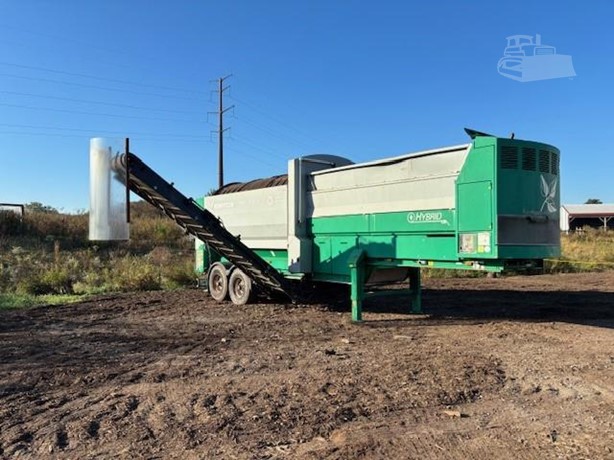 2014 Komptech Cribus 2800E — Ephrata, PA — $110,000 — photo 10