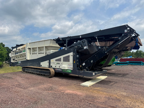 Terex Ecotec — photo 2