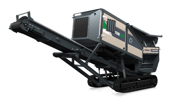 Terex Ecotec — photo 7