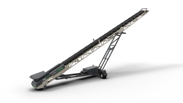Terex Ecotec — photo 8