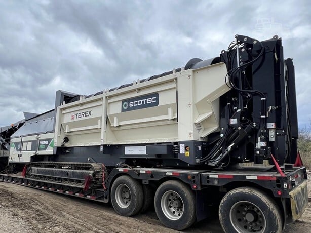 2025 Terex ECOTEC PHOENIX 2100T — Columbus, Ohio — $419,000 — photo 3
