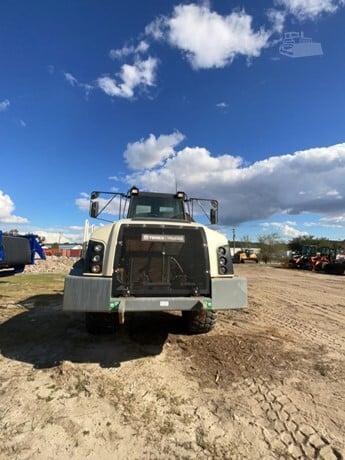 2021 Terex TA300 — Savannah, Georgia — $175,000 — photo 3